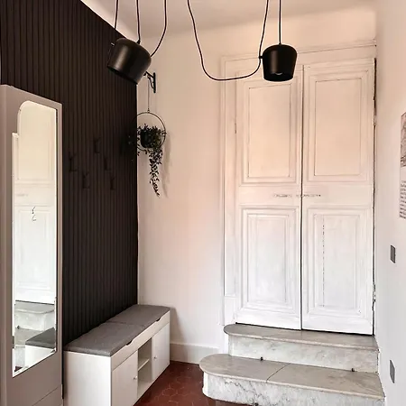 Monte Antico Apartment Ripatransone Exterior photo