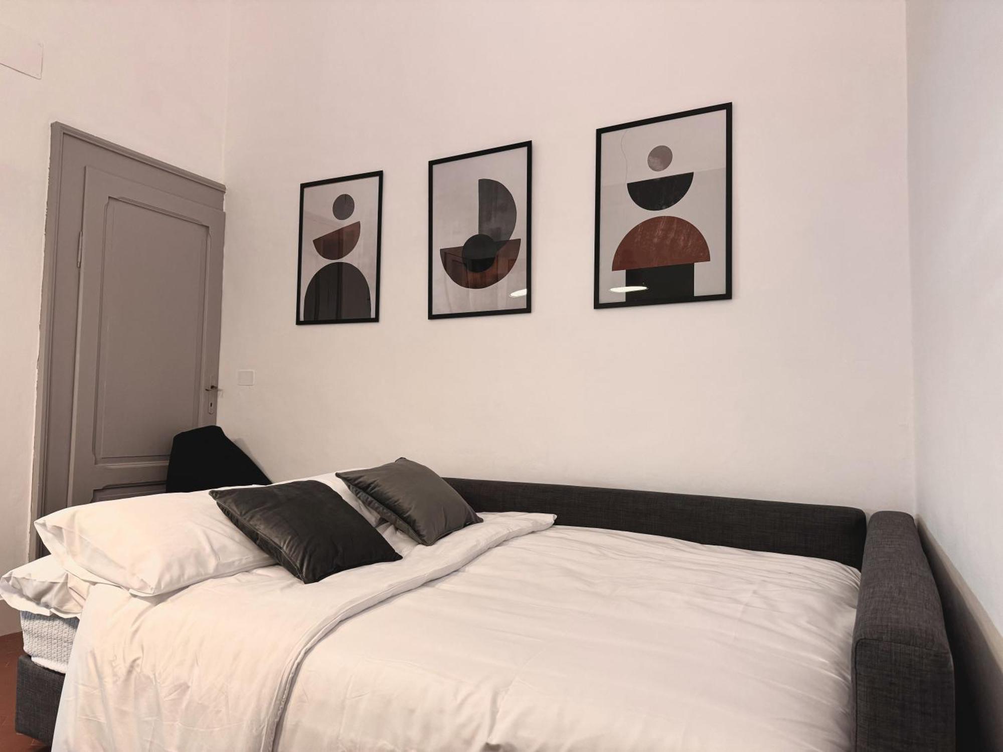 Apartment Monte Antico *