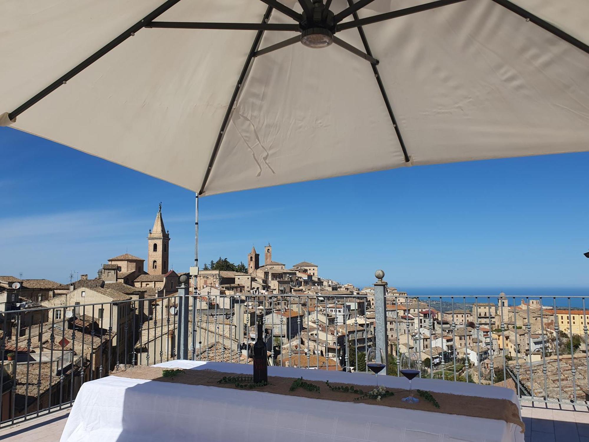 Apartment Monte Antico *