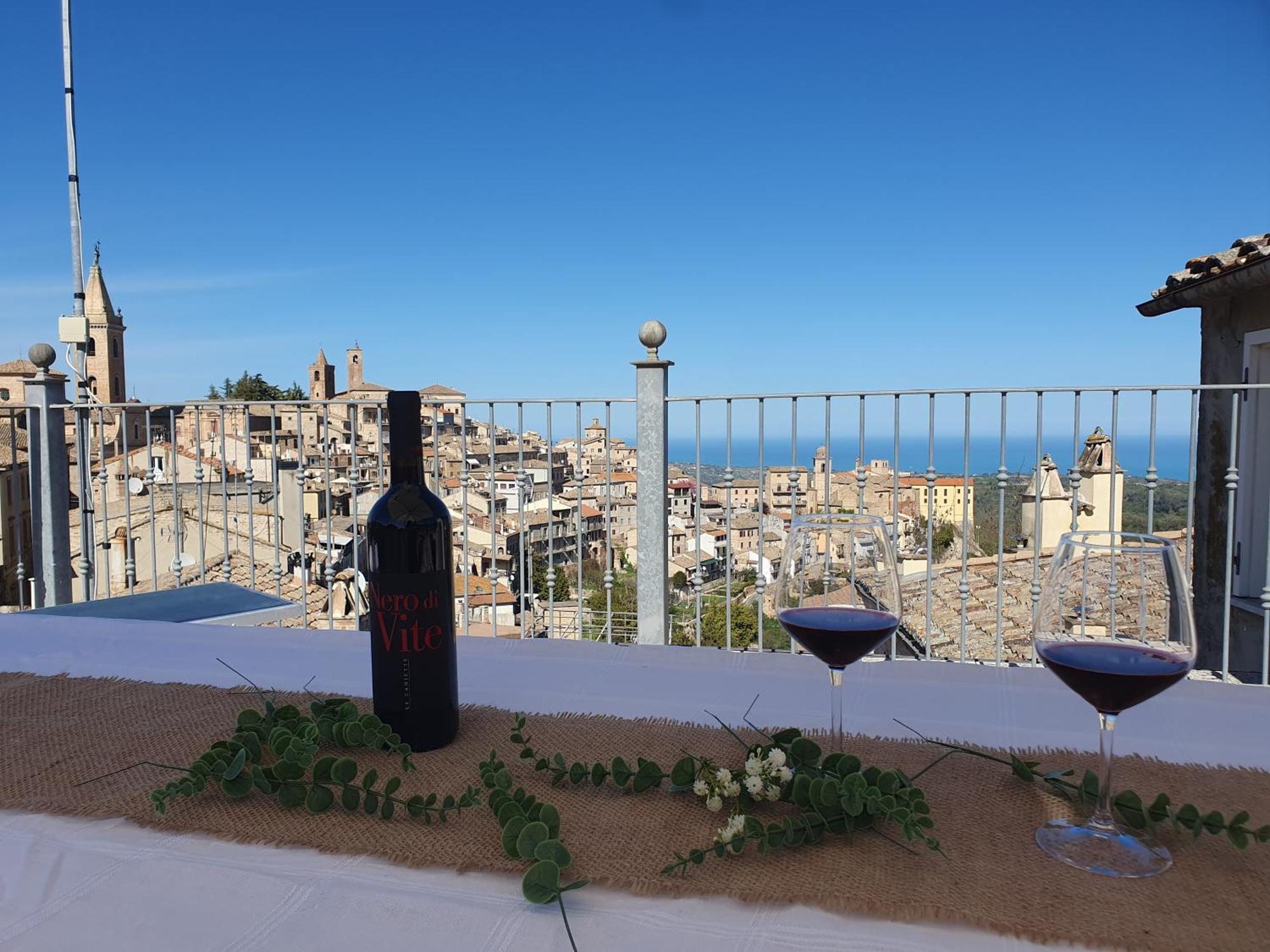 Monte Antico *