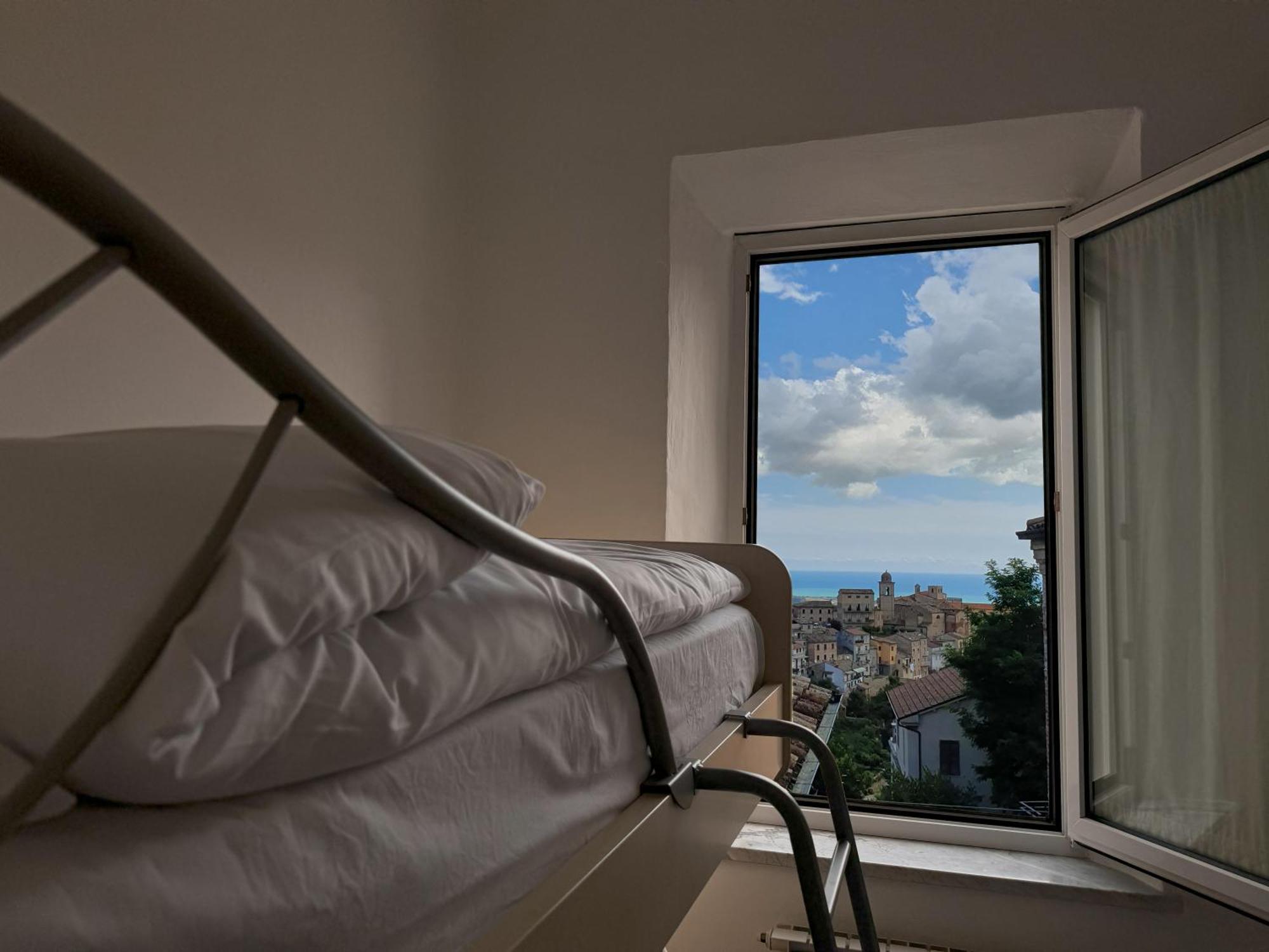 Apartment Monte Antico *