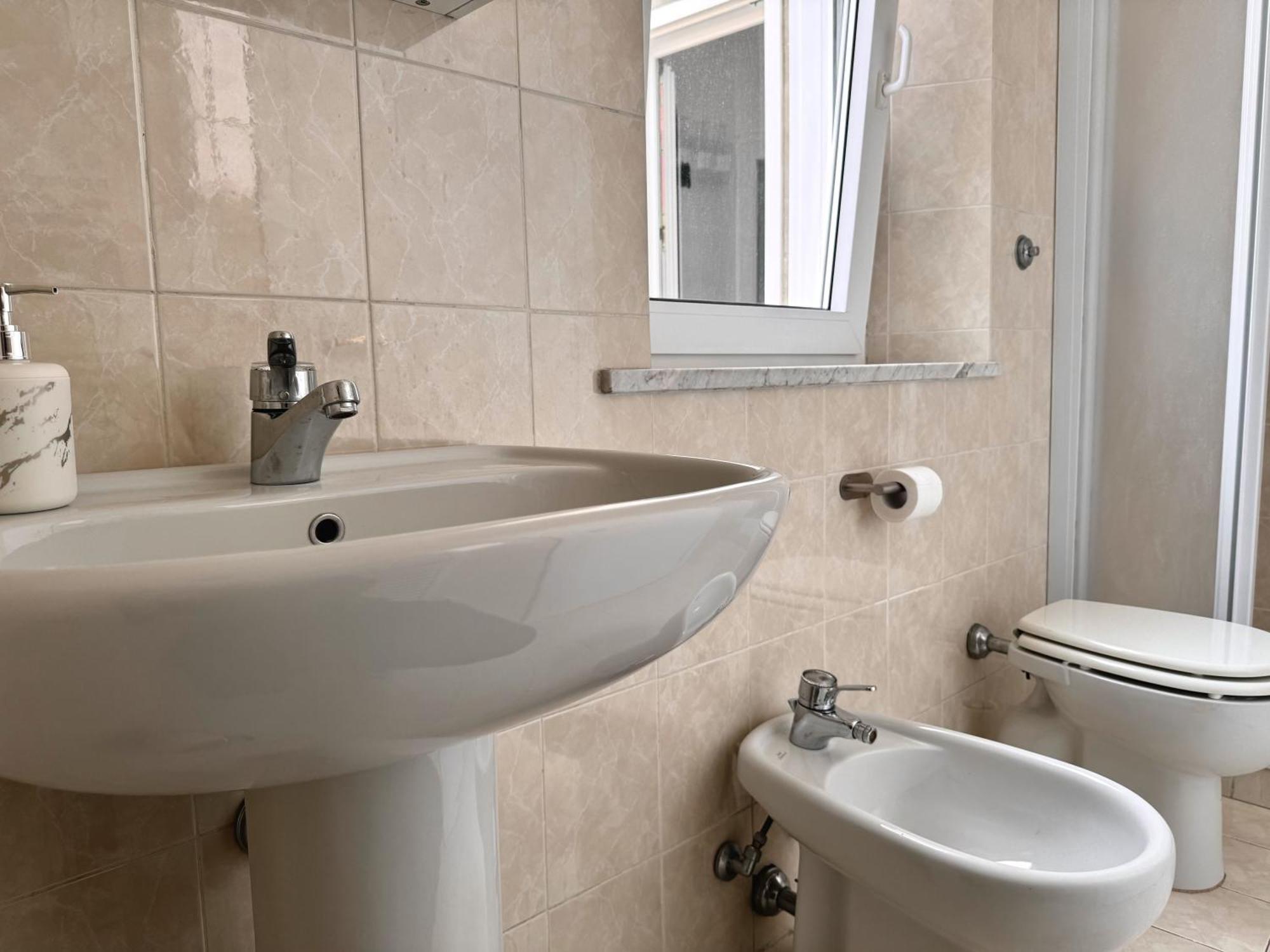 Monte Antico Apartment *