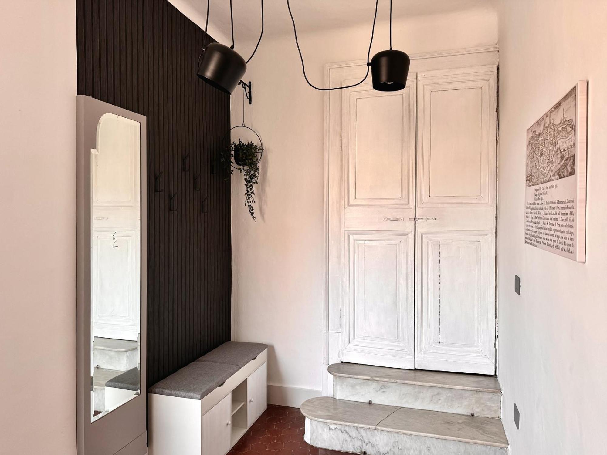 Apartment Monte Antico Ripatransone
