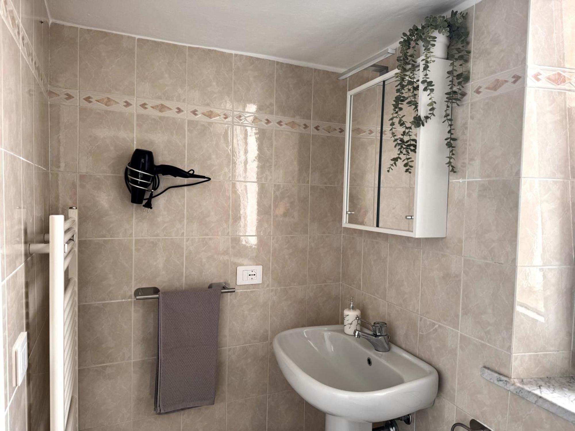 Monte Antico Apartment *