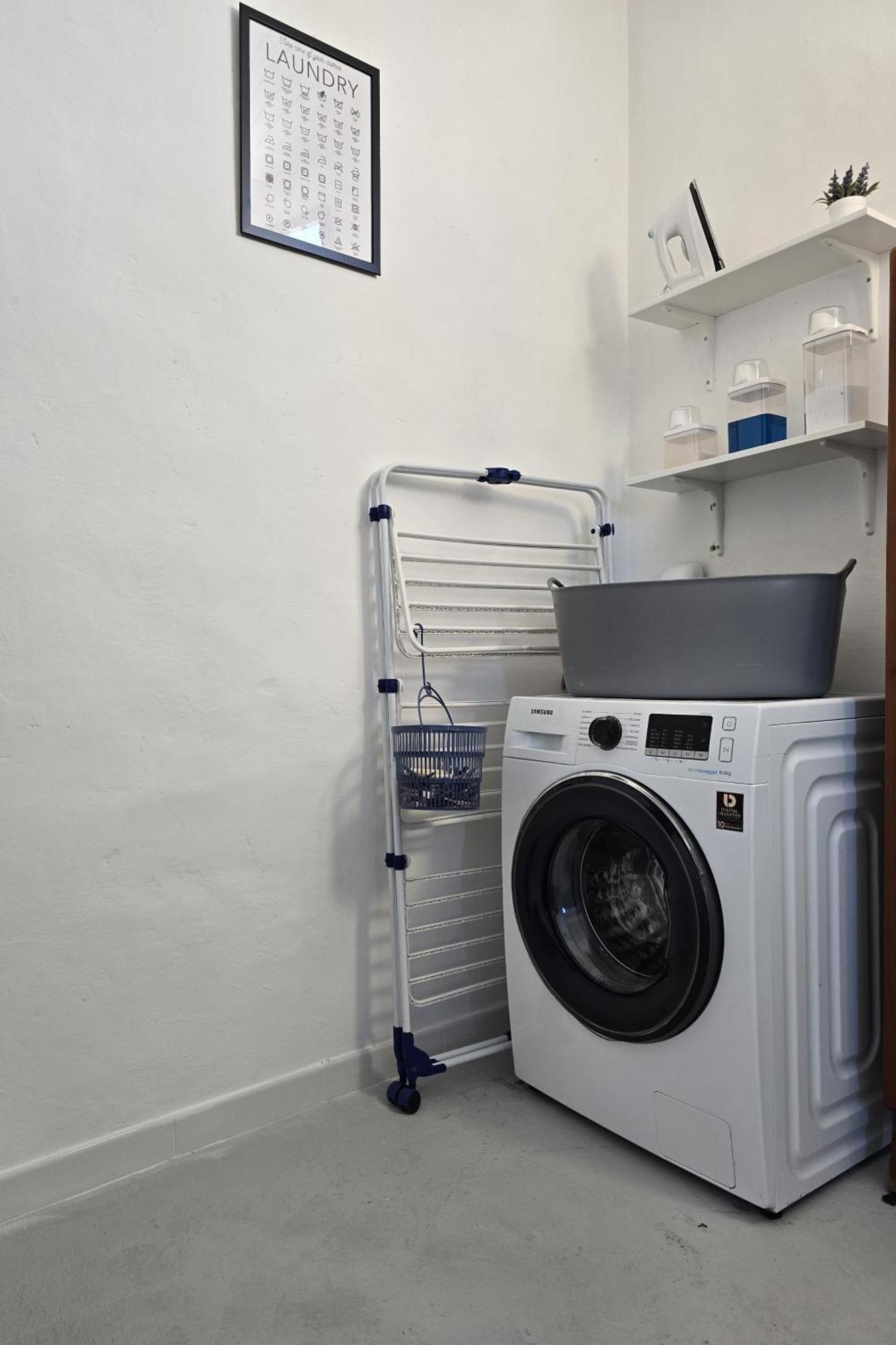 Apartment Monte Antico