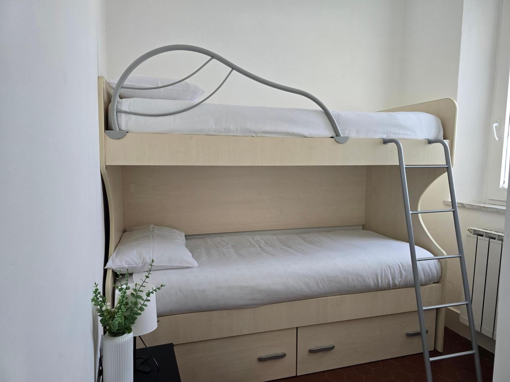 Apartment Monte Antico